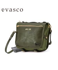 vasco/ヴァスコ vasco vasco ヴァスコ ショルダーバッグ メンズ レディース ブランド レザー 本革 斜めがけ 日本製 VS－274L/505822078