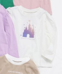 apres les cours/バラエティモチーフTシャツ/7days Style/508091030