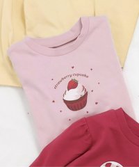 apres les cours/バラエティモチーフTシャツ/7days Style/508091030
