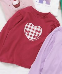 apres les cours/バラエティモチーフTシャツ/7days Style/508091030
