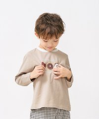 apres les cours/バラエティモチーフTシャツ/7days Style/508091030