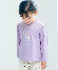apres les cours/バラエティモチーフTシャツ/7days Style/508091030