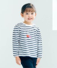 apres les cours/バラエティモチーフTシャツ/7days Style/508091030
