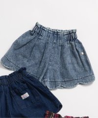 BREEZE/スカラップショートパンツ  ショート丈/508112000
