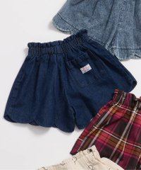 BREEZE/スカラップショートパンツ  ショート丈/508112000