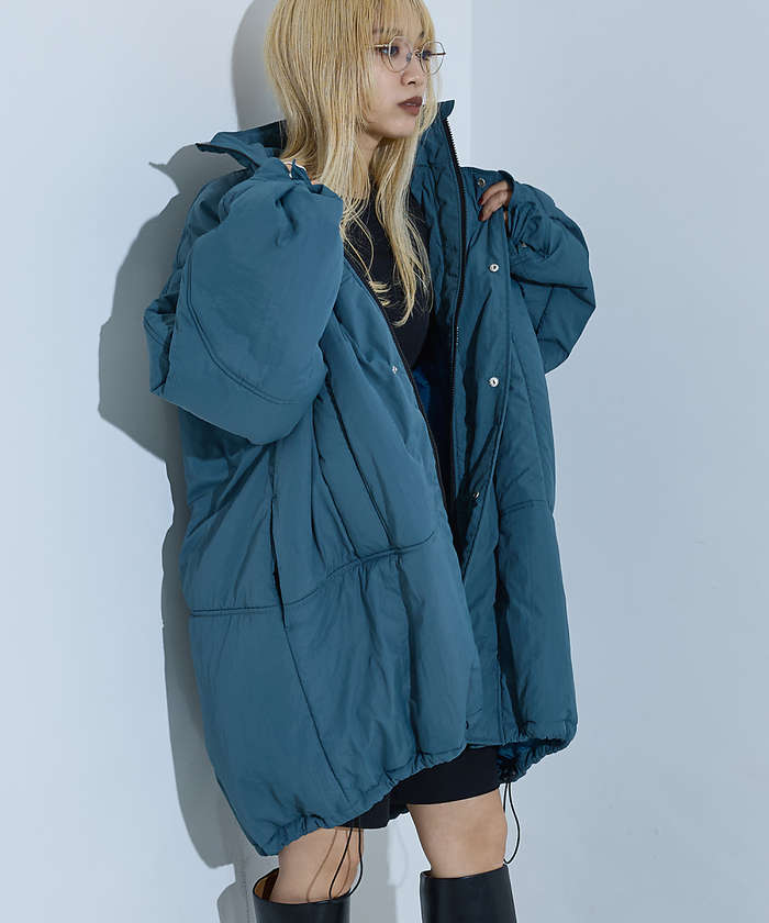 モンスターパーカー(508425288) | ノミネ(NOMINE) - d fashion