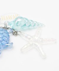 KAHIKO/カヒコ Kahiko ホヌシェルキーホルダー/508426605