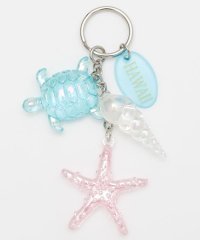 KAHIKO/カヒコ Kahiko ホヌシェルキーホルダー/508426605