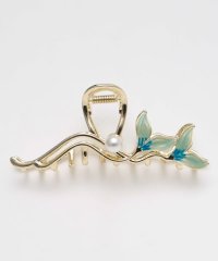 KAHIKO/カヒコ Kahiko ツインコホラヘアクリップ/508426615