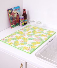 KAHIKO/カヒコ Kahiko オリレアキッチンミズキリマット 【返品不可商品】/508426631