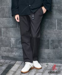417 EDIFICE/GRAMICCI グラミチ 417別注 ツイルストレッチパンツ/508426735