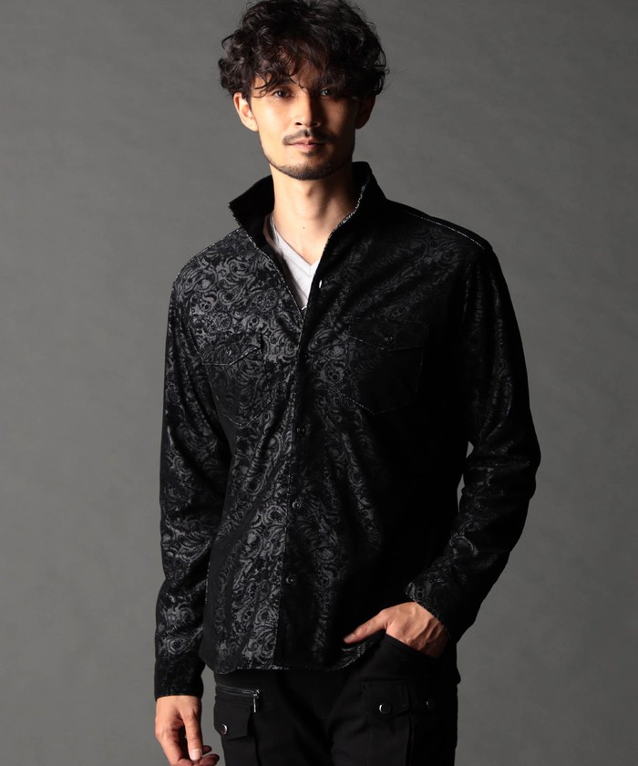 ニコルクラブフォーメン ニコルクラブフォーメン(NICOLE CLUB FOR MEN)のメンズ通販 - d