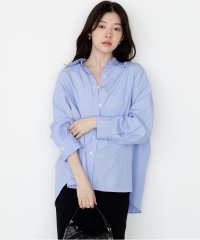 PROPORTION BODY DRESSING/バックリボンシャツ/508426924