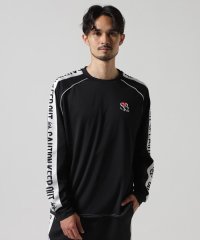 RoyalFlash/SY32 by SWEET YEARS×beauty:beast/COLLABORATION L/S TEE/508427006