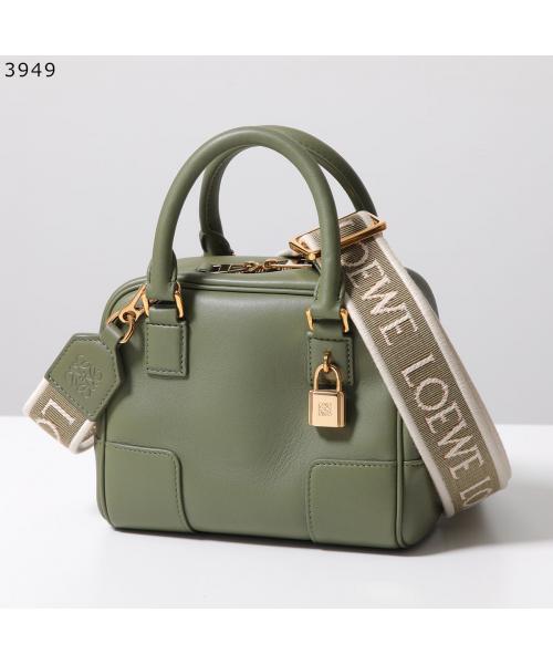 ロエベ アマソナ バッグ セール】ロエベ LOEWE LOEWE バッグ AMAZONA 16 SQUARE アマソナ