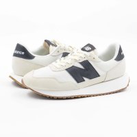 new balance/ニューバランス New Balance レディース メンズ スニーカー MS237 ウォーキング 疲れにくい 歩きやすい シンプル カジュアル レトロ/507968957