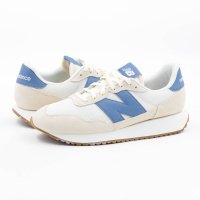 new balance/ニューバランス New Balance レディース メンズ スニーカー MS237 ウォーキング 疲れにくい 歩きやすい シンプル カジュアル レトロ/507968957