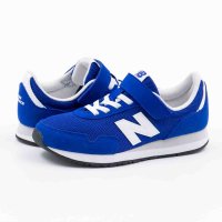 new balance/ニューバランス New Balance キッズ ジュニア スニーカー PV323 運動靴 子供靴 男の子 女の子 マジックテープ ベルクロ カジュアル/508085612
