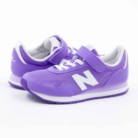 new balance/ニューバランス New Balance キッズ ジュニア スニーカー PV323 運動靴 子供靴 男の子 女の子 マジックテープ ベルクロ カジュアル/508085612