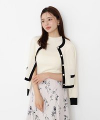 PROPORTION BODY DRESSING/ニュアンス釦ニットアンサンブル/508396836