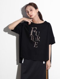 SCOTCLUB/スコットクラブ SCOTCLUB チェックロゴカットソー/508428552