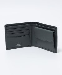 SHIPS MEN/SHIPS:【SAFFIANO LEATHER】 イタリアンレザー 2つ折 財布/500259041