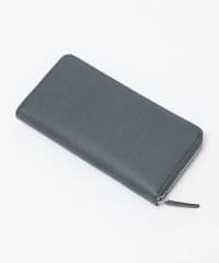 SHIPS MEN/SHIPS:【SAFFIANO LEATHER】 イタリアンレザー 長財布/500259042