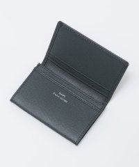 SHIPS MEN/SHIPS:【SAFFIANO LEATHER】イタリアンレザー  カードケース （名刺入れ）/500259043