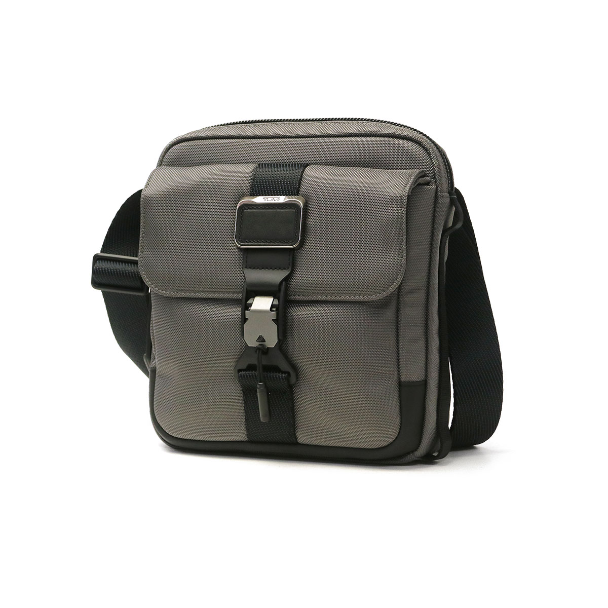 クーポン】トゥミ TUMI 正規品5年保証 ショルダーバッグ メンズ