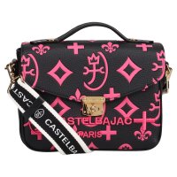 CASTELBAJAC/カステルバジャック CASTELBAJAC ショルダーバッグ バッグ ハンドバッグ クレア メンズ レディース 68131/505662575