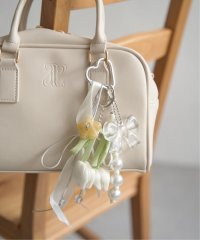 VENCE　EXCHANGE/パステルチューリップチャーム/508346430