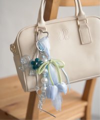 VENCE　EXCHANGE/パステルチューリップチャーム/508346430