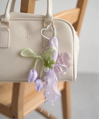 VENCE　EXCHANGE/パステルチューリップチャーム/508346430