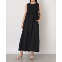 STYLEBLOCK/スタイルブロック STYLEBLOCK ブロードビスチェセットノースリーブワンピース/508369982