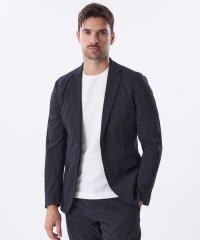 EPOCA UOMO/【セットアップ対応】フローワッシャージャケット/508378374