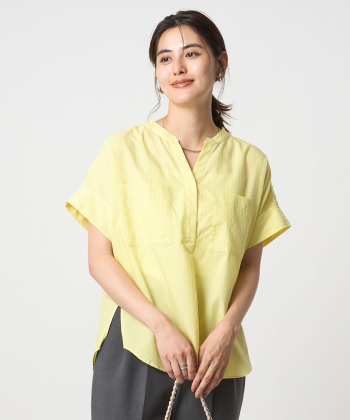 ⭐️新品⭐️お値下げ❗️グリーンレーベル　ダウン ユナイテッドアローズ グリーンレーベル リラクシングのダウン