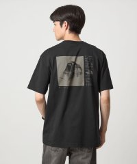 green label relaxing/＜THE NORTH FACE＞Rays of dawn Tシャツ/508410153