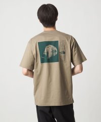 green label relaxing/＜THE NORTH FACE＞Rays of dawn Tシャツ/508410153