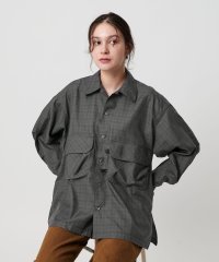 BEAUTY&YOUTH UNITED ARROWS/＜DAIWA PIER39＞オープンカラーシャツ/508416408