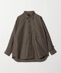 BEAUTY&YOUTH UNITED ARROWS/＜DAIWA PIER39＞レギュラーカラーシャツ /508416409