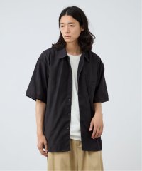 B.C STOCK/【BOYCOM/ボイコム】ナイロンウール半袖シャツ/508429954