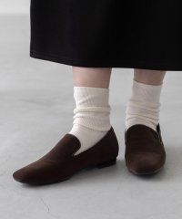 welleg/ウェレッグ welleg クラシック スクエアトゥ オペラシューズ/508430050