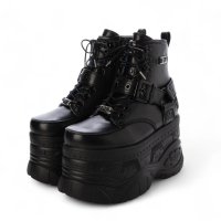 YOSUKE/ヨースケ YOSUKE 【直営SHOP限定厚底スニーカー】/508430059