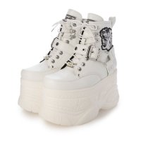 YOSUKE/ヨースケ YOSUKE 【直営SHOP限定厚底スニーカー】/508430059