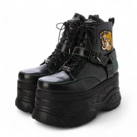 YOSUKE/ヨースケ YOSUKE 【直営SHOP限定厚底スニーカー】/508430062