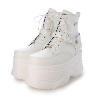 YOSUKE/ヨースケ YOSUKE 【直営SHOP限定厚底スニーカー】/508430062