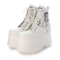 YOSUKE/ヨースケ YOSUKE 【直営SHOP限定厚底スニーカー】/508430062
