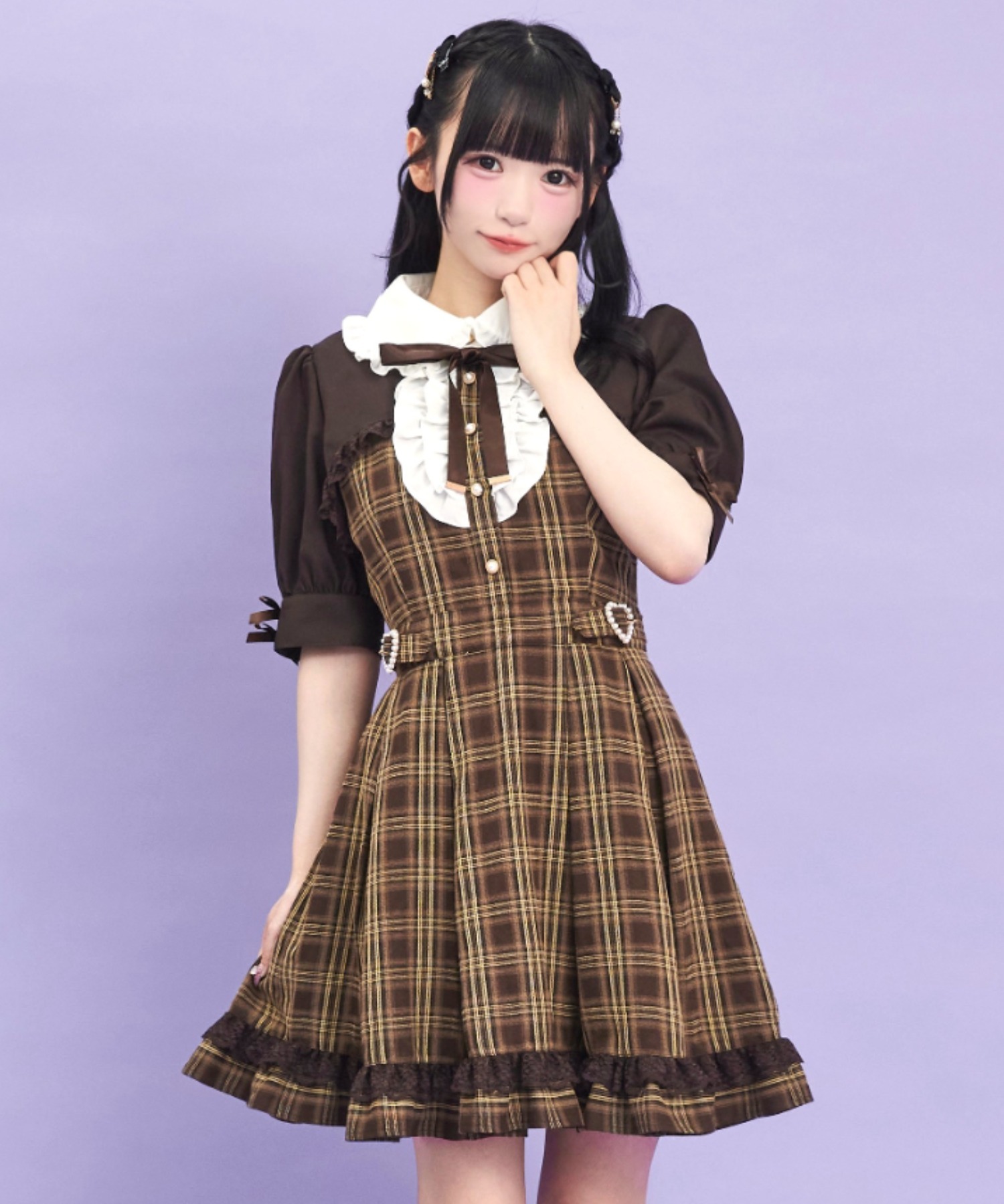 シークレットハニー ジュディワンピース帽子セット 楽天市場】セーラーマリンワンピース6/28 12:00 再入荷5/9 12:00