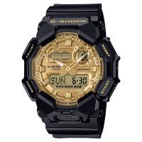 G-SHOCK/【G－SHOCK】Black and Gold Series / GA－010GGB－1A9JF/508430078