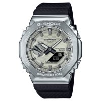 G-SHOCK/【G－SHOCK】メタルベゼル / スマートフォンリンク＆タフソーラー / GBM－2100A－8BJF/508430082
